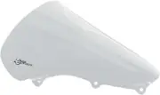NEW ZERO GRAVITY 23-157-01 Sport Touring Windscreen Clear