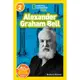 National Geographic Readers: Alexander Graham Bell/Barbara Kramer National Geographic Readers, Level 2 【禮筑外文書店】