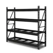 Giantz 2Mx2M Garage Shelving Warehouse Rack Pallet