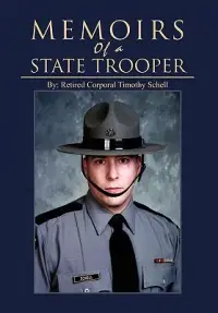 在飛比找博客來優惠-Memoirs of a State Trooper: Tr