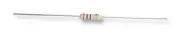 Resistor 0.5W 5% 100K, Fixed Resistors - MCF 0.5W 100K