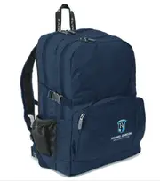 Navy Backpack - Secondary