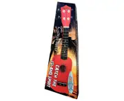 Tanglewood Concert Ukulele Pack Red