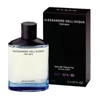 在飛比找蝦皮購物優惠-❤️ 試香 ❤️ Alessandro Dell，Acqua