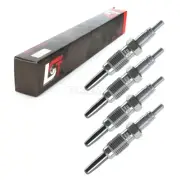 GLOW PLUG FIAT DOBLO PALIO PUNTO STRADA 11 VOLT x4