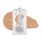 CARGO Cosmetics Lightweight Blendable Oil Free Foundation ~ F 60 ~ 1.33oz NEW!!!
