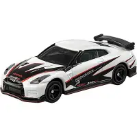 在飛比找Yahoo奇摩購物中心優惠-任選 TOMICA 日產GTR NISMO 特別版(白) T