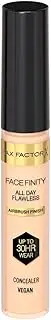 Max Factor Facefinity Concealer 02