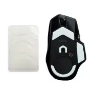 Esportstiger ICE Version Mouse Skates Feet Glides Curve for G502X