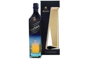 Johnnie Walker Blue Label Year of the Rooster 2017