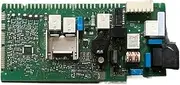 Dishwasher Computer Board Motherboard 9000727477-000 Control Board Compatible for Siemens Compatible for Bosch