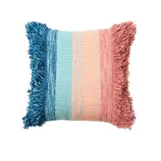Layne Filled Square Cushion