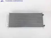 HONDA Fit 2010 DBA-GE6 Condenser 80110TF0013 [New] [PA01171366]