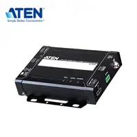 在飛比找樂天市場購物網優惠-【預購】ATEN VC1280 2埠 4K HDMI/VGA