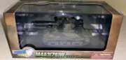 Dragon Armor M4A3(76)W VVSS Sherman 19th Tank Bn Belgium 1944 1:72 MIB