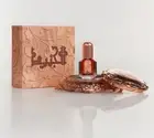 Oud Rose | 3ml. | Oil Perfume by Junaid Quality Oudh Ward Taifi Attar | DHL