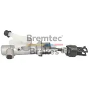 Bremtec Tradeline Clutch Master Cylinder, BCMC46