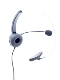 在飛比找樂天市場購物網優惠-阿爾卡特4019電話專用電話耳機麥克風 headset ph
