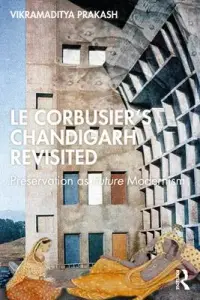 在飛比找博客來優惠-Le Corbusier’s Chandigarh Revi