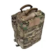 SORD TACTICAL MEDKIT 6-CELL MEDICAL EQUIPMENT PACK MULTICAM OR COYOTE #SAAC029
