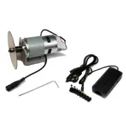 Mini Multi-functional Portable Electric DIY Table Saw Handheld Cutting Machine