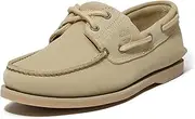 [Timberland] Moccasins Classic Boat 2 Eye Code TB0A4187EO8 Green
