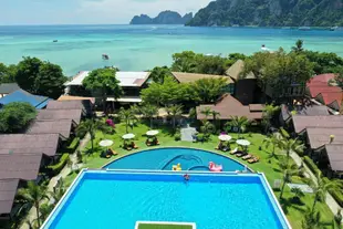 PP島安達曼傳統度假村Phi Phi Andaman Legacy Resort