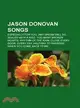 Jason Donovan Songs