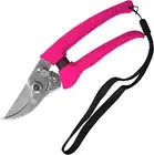 COLOURS BYPASS SECATEURS - PINK SJ-CS7P