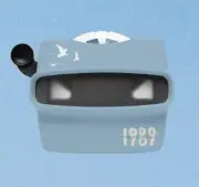 Offical Taylor Swift 1989 Taylor's Version Viewfinder View-Master