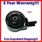 T250 Fit 86-89 Mazda 323 FWD SOHC Auto/ Mercury Tracer 1.6L Front RT Motor Mount (for: Mazda)