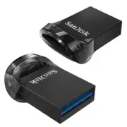 SANDISK ULTRA FIT 256GB 128GB 64GB 32GB 16GB USB 3.0 3.1 Flash Drive 400MB LOT T