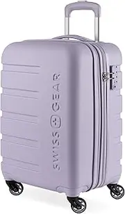 [SwissGear] Hardside Expandable Luggage with Spinner Wheels