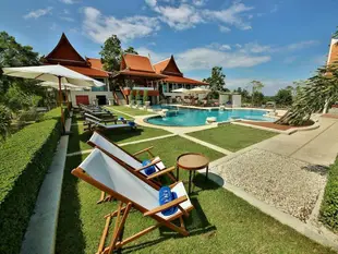 班蘇查達Spa度假飯店Baan Souchada Resort & Spa
