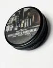 POVERTY CO. HAND LABORED SALVE 2oz LEATHER + PATCHOULI