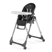 Prima Pappa Follow Me HI-TECH LICORICE Peg Perego
