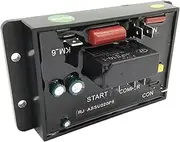 Single-Phase Heat Pump Soft Starter Suitable For 4p/5p Air Conditioner Wide Range of Applications