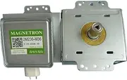 Microwave Oven Parts Fits for Panasonic Microwave Oven Magnetron 2M236-M36 2M261-M36 Magnetron