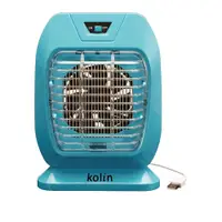 在飛比找蝦皮商城優惠-【KOLIN】吸入式負離子滅蚊燈(KEM-KU005)