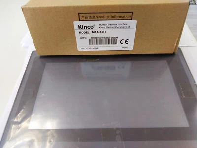 New Original Kinco MT4434TE Screen Panel Display HMI Touch Screen