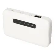 Mobile Hotspot, 300Mbps 4G Unlocked Wi Fi Hotspot Device, Portable Mini Trave...