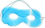 Cover Sleep Eye Masks for Puffy Eyes Cooling Mask Cold Compress Blinder