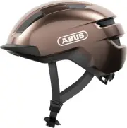Abus 97886 Urban Helmet - Purl-Y Metallic Copper S