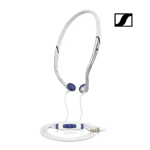 SENNHEISER PX 685i SPORTS adidas聯名運動頭戴耳塞式耳機