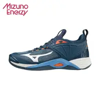 在飛比找樂天市場購物網優惠-［零碼出清］MIZUNO WAVE MOMENTUM 2 一