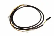 New Gearbox Wiring Harness Sub-Harness Triumph TR6 W/ J Type Overdrive (for: Triumph)