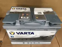 在飛比找Yahoo!奇摩拍賣優惠-部長電池 VARTA L3  E39 12V70Ah  AG