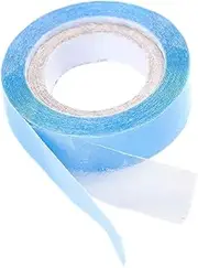 Roller Lace Backing Tape - Tape for Hair Extension, 0.8cm