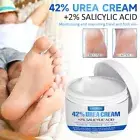 Urea 42% Foot Cream Cracked Heel Repair Cream For Feet and Hand Callus Remover ~