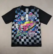 Adidas Small Mens T Shirt JS Rally Tee NWT Jeremy Scott